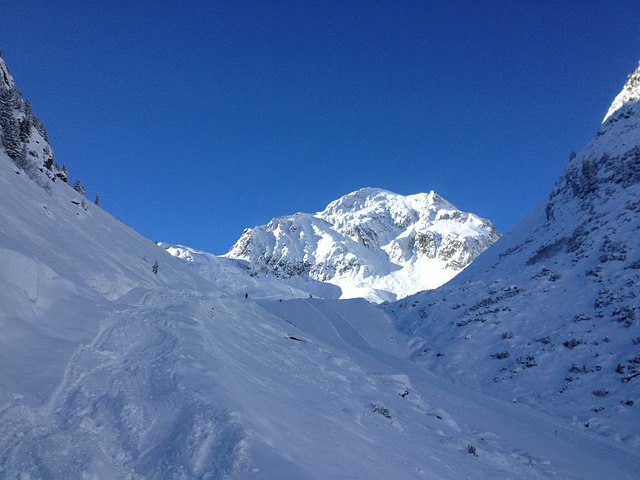 Skifahren in Innsbruck