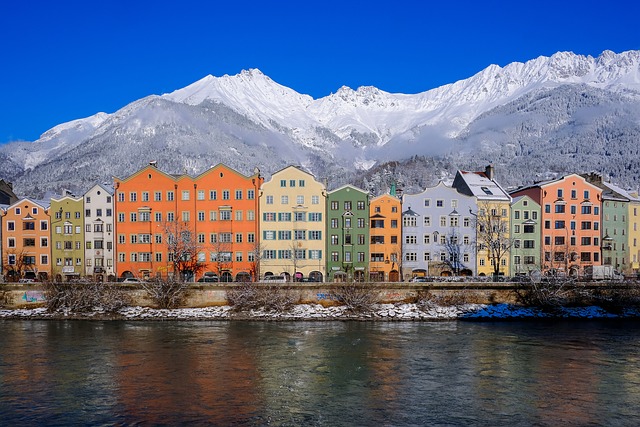 Erleben Sie Innsbruck: Wandern, Golfen, Skifahren und mehr